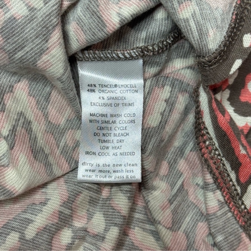 Toad&Co Montauket Long Dress size M - Picture 8 of 12